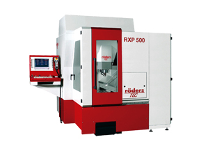 Roeders CNC